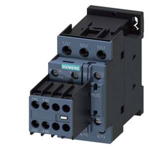 Siemens 3RT2028-1AP04 Schütz 3 Schließer 690 V/AC 1St. von Siemens