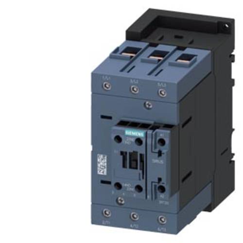 Siemens 3RT2046-1AP00 Leistungsschütz 3 Schließer 1000 V/AC 1St. Siemens 3RT2046-1AP00 Leistungsschütz 3 Schließer 1000 V/AC 1St. von Siemens