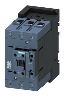 Siemens 3RT2046-1AP00 Leistungsschütz AC3 95A von Siemens