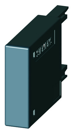 Siemens 3RT2916-1EH00 Diodenkombination DC Siemens 3RT2916-1EH00 Diodenkombination DC von Siemens