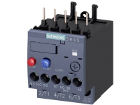 Siemens 3RU2116-1EB0 Überlastrelais 690 V/AC 1 x Grenzkontakt, 1 x Öffner 1 St von Siemens