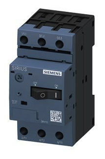 Siemens 3RV1011-1EA10 Leistungsschalter BGR. S00 Siemens 3RV1011-1EA10 Leistungsschalter BGR. S00 von Siemens