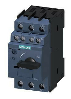 Siemens 3RV2011-1BA15 Leistungsschalter, S00, Mo von Siemens