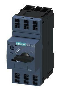 Siemens 3RV2011-1CA20 Leistungsschalter, S00, Mo Siemens 3RV2011-1CA20 Leistungsschalter, S00, Mo von Siemens