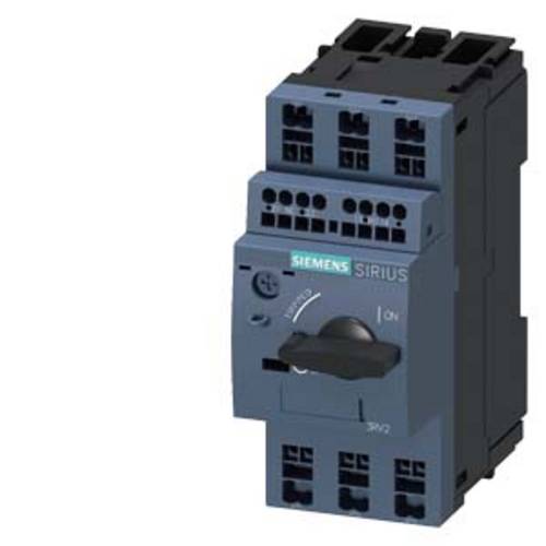 Siemens 3RV2011-1EA25 Leistungsschalter 1 St. Einstellbereich (Strom): 2.8 - 4A Schaltspannung (max. von Siemens
