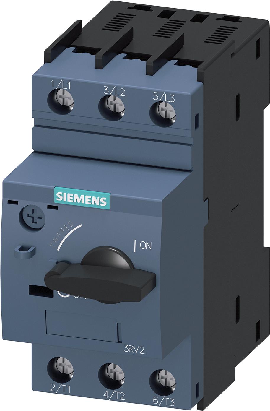 Siemens 3RV2011-4AA10 Stromunterbrecher (3RV2011-4AA10) von Siemens