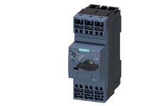 Siemens 3RV2021-4AA20 Leitungsschutzschalter 1 Stück Einstellbereich (Strom): 10 - 16 A Schaltspannung (max.): 690 V/AC (B x H x T) 45 x 119 x 97 mm von Siemens