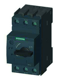 Siemens 3RV2021-4BA10 Motorschutzschalter von Siemens