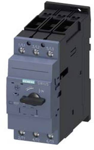 Siemens 3RV2031-4SA10 Leistungsschalter 1 St. Einstellbereich (Strom): 9.5 - 14A Schaltspannung (max von Siemens