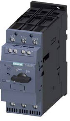 Siemens 3RV2032-4WA15 Leistungsschalter 1 St. Einstellbereich (Strom): 42 - 52A Schaltspannung (max. von Siemens