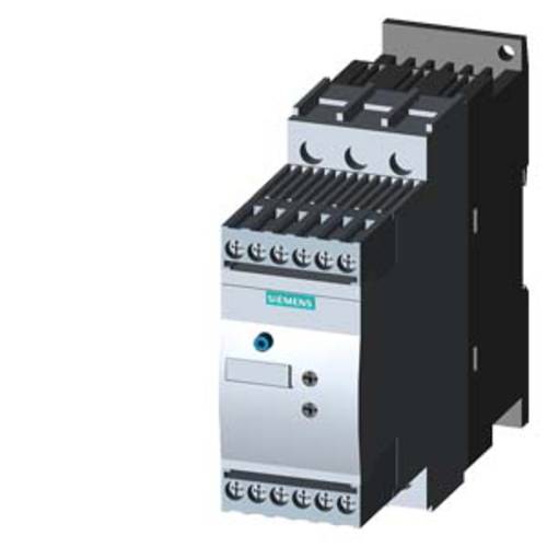 Siemens 3RW3026-1BB04 3RW30261BB04 Sanftstarter Motorleistung bei 400V 11kW 480V Nennstrom 25A von Siemens