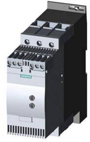 Siemens 3RW3036-1BB04 3RW30361BB04 Sanftstarter Motorleistung bei 400V 22kW 480V Nennstrom 45A von Siemens