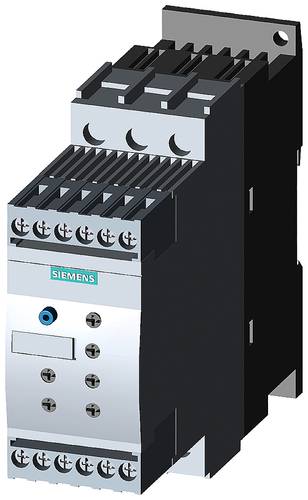 Siemens 3RW4024-1BB14 3RW40241BB14 Sanftstarter Motorleistung bei 400V 5.5kW Motorleistung bei 230V von Siemens
