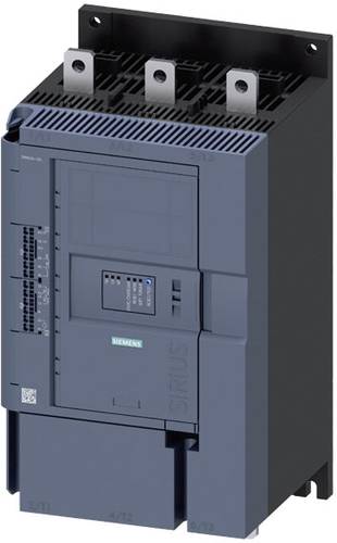 Siemens 3RW5244-2AC05 3RW52442AC05 Sanftstarter Motorleistung bei 400V 132kW Motorleistung bei 230V von Siemens