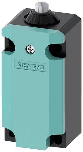Siemens 3SE51320PB01 3SE5132-0PB01 Positionsschalter 6A Kuppenstößel, Edelstahlstößel IP66, IP67 von Siemens