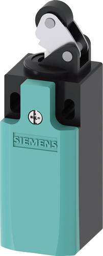 Siemens 3SE52320HE10 3SE5232-0HE10 Positionsschalter 6A Rollenhebel, Metallhebel, Kunststoffrolle IP Siemens 3SE52320HE10 3SE5232-0HE10 Positionsschalter 6A Rollenhebel, Metallhebel, Kunststoffrolle IP von Siemens