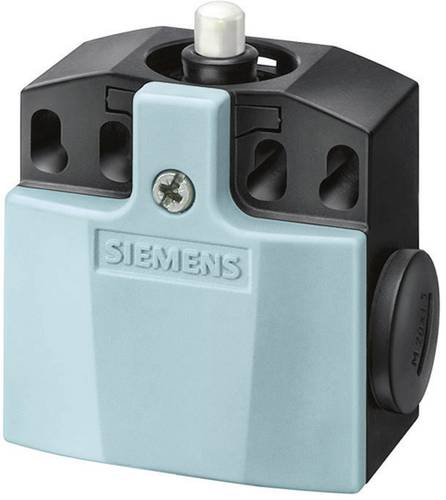 Siemens 3SE52420BC05 3SE5242-0BC05 Endschalter 240 V/AC 3A Stößel tastend IP67 1St. Siemens 3SE52420BC05 3SE5242-0BC05 Endschalter 240 V/AC 3A Stößel tastend IP67 1St. von Siemens