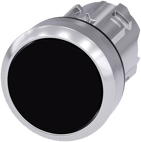 Siemens 3SU10500AB100AA0 3SU1050-0AB10-0AA0 Drucktaster Frontring Metall, Hochglanz, Betätiger flac Siemens 3SU10500AB100AA0 3SU1050-0AB10-0AA0 Drucktaster Frontring Metall, Hochglanz, Betätiger flac von Siemens