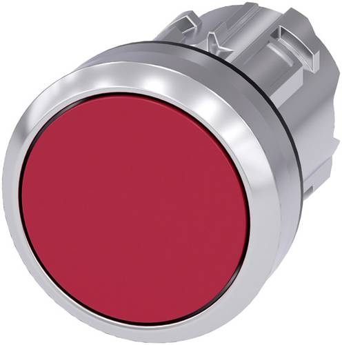 Siemens 3SU10500AB200AA0 3SU1050-0AB20-0AA0 Drucktaster Frontring Metall, Hochglanz, Betätiger flac Siemens 3SU10500AB200AA0 3SU1050-0AB20-0AA0 Drucktaster Frontring Metall, Hochglanz, Betätiger flac von Siemens
