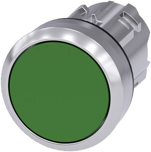 Siemens 3SU10500AB400AA0 3SU1050-0AB40-0AA0 Drucktaster Frontring Metall, Hochglanz, Betätiger flac Siemens 3SU10500AB400AA0 3SU1050-0AB40-0AA0 Drucktaster Frontring Metall, Hochglanz, Betätiger flac von Siemens