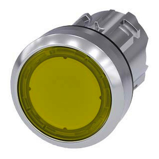 Siemens 3SU1051-0AB30-0AA0 LEUCHTDRUCKTASTER GEL Siemens 3SU1051-0AB30-0AA0 LEUCHTDRUCKTASTER GEL von Siemens