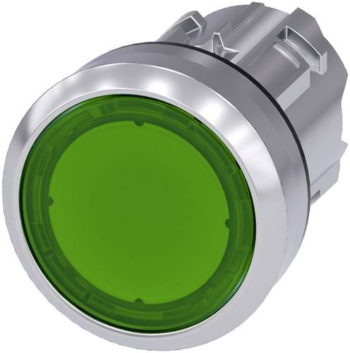 Siemens 3SU10510AB400AA0 3SU1051-0AB40-0AA0 Leuchtdrucktaster Betätiger flach, Frontring Metall, Ho Siemens 3SU10510AB400AA0 3SU1051-0AB40-0AA0 Leuchtdrucktaster Betätiger flach, Frontring Metall, Ho von Siemens