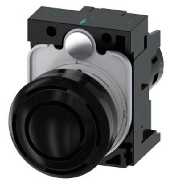 Siemens 3SU1200-6KB10-1AA0 Akustischer Melder, Siemens 3SU1200-6KB10-1AA0 Akustischer Melder, von Siemens