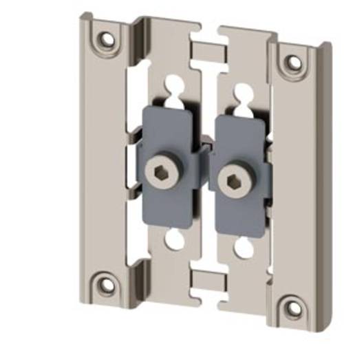 Siemens 3SU19500JE800AA0 3SU1950-0JE80-0AA0 Adapter 1St. von Siemens