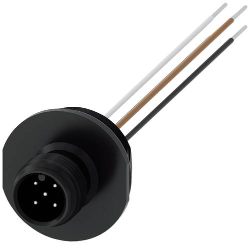 Siemens 3SY3128 3SY3128 Gerätestecker 1St. Siemens 3SY3128 3SY3128 Gerätestecker 1St. von Siemens