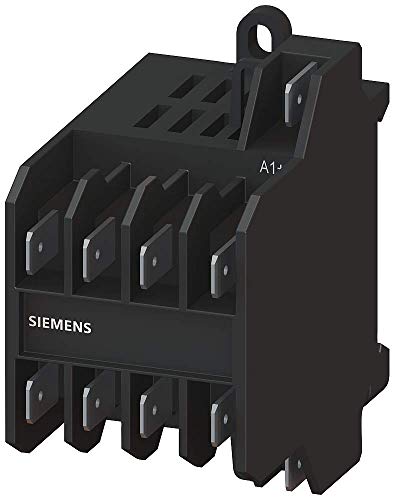 Siemens 3TG1001-1BB4 Powerrelais 3 Schließer 1St. von Siemens
