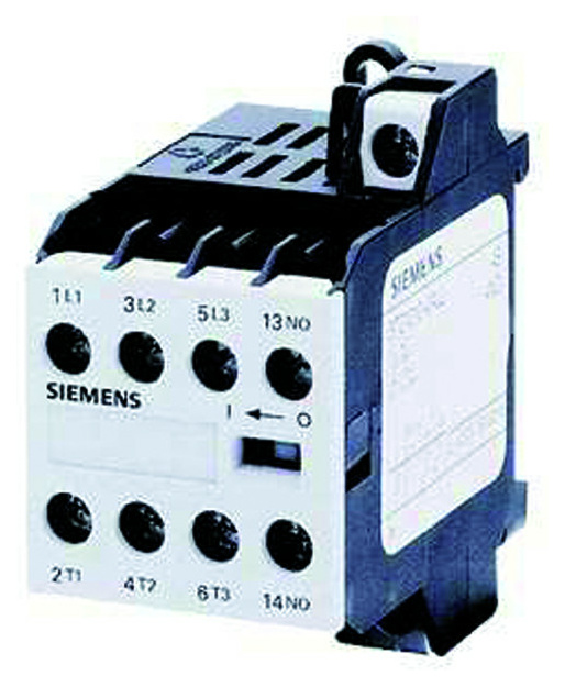 Siemens 3TG1010-0AL2 Motorschütz EKS 4S Siemens 3TG1010-0AL2 Motorschütz EKS 4S von Siemens