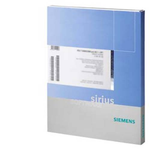 Siemens 3UF79820AA100 3UF7982-0AA10-0 SPS-Software von Siemens