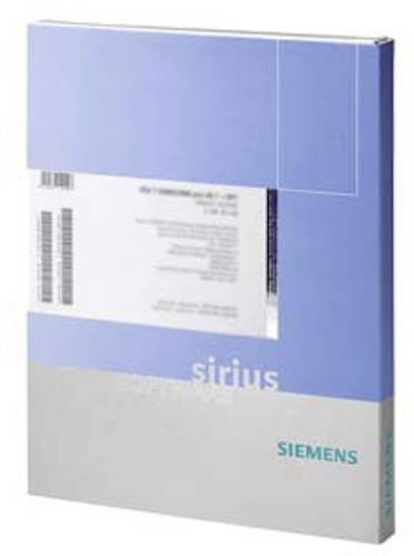 Siemens 3UF79820AA110 3UF7982-0AA11-0 SPS-Software von Siemens