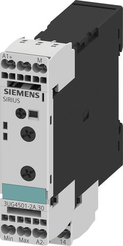 Siemens 3UG4501-2AA30 Überwachungsrelais von Siemens