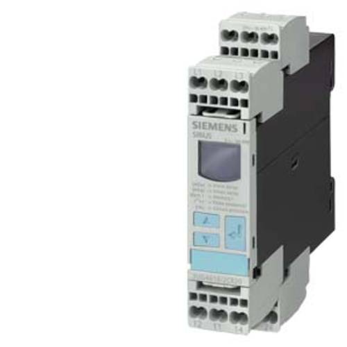 Siemens 3UG4511-2BQ20 Netzüberwachung von Siemens