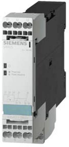 Siemens 3UG4512-2BR20 Überwachungsrelais von Siemens