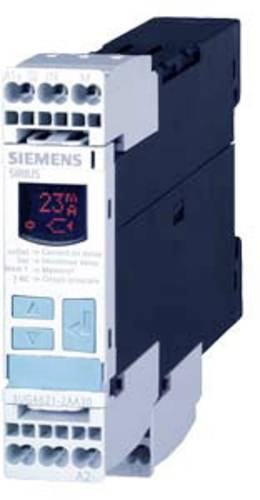 Siemens 3UG4621-2AW30 Stromüberwachungsrelais von Siemens