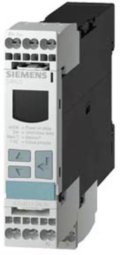Siemens 3UG4633-1AL30 Überwachungsrelais von Siemens