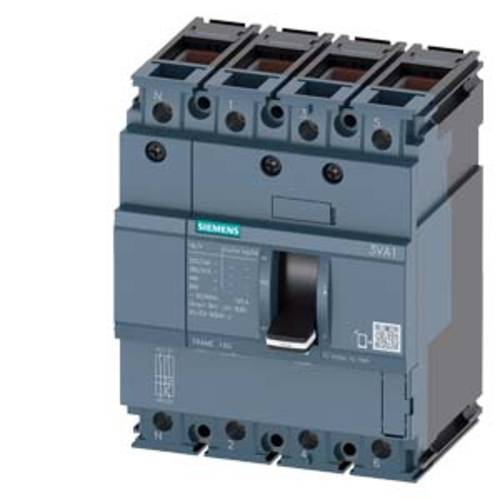 Siemens 3VA1150-3ED46-0AA0 Leistungsschalter 1 St. Einstellbereich (Strom): 50 - 50A Schaltspannung von Siemens