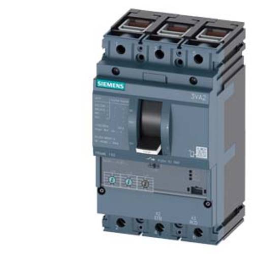 Siemens 3VA2025-5HL36-0AA0 Leistungsschalter 1 St. Einstellbereich (Strom): 10 - 25A Schaltspannung von Siemens