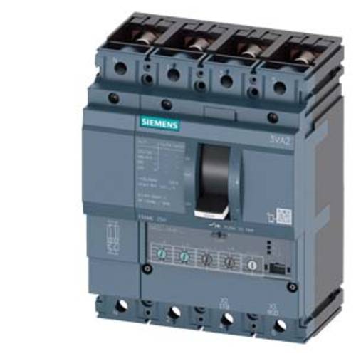 Siemens 3VA2225-7HN42-0AA0 Leistungsschalter 1 St. Einstellbereich (Strom): 100 - 250A Schaltspannun von Siemens