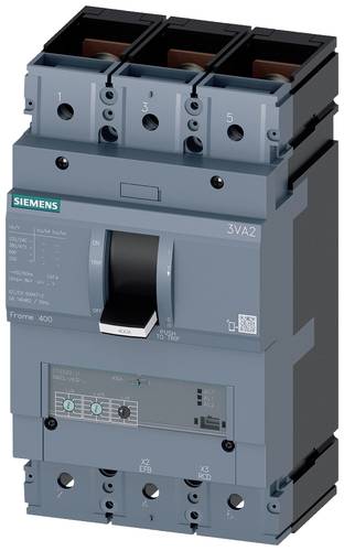 Siemens 3VA2340-8HL32-0AA0 Leistungsschalter 1St. von Siemens