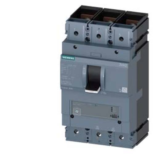Siemens 3VA2463-6HK32-0AA0 Leistungsschalter 1 St. Einstellbereich (Strom): 250 - 630A Schaltspannun von Siemens