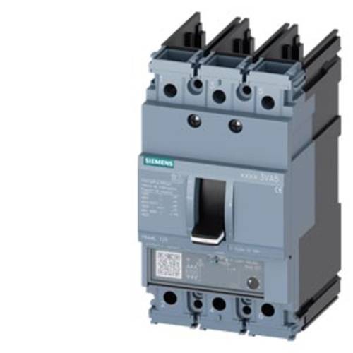 Siemens 3VA5135-5EC31-1AA0 Leistungsschalter 1 St. Einstellbereich (Strom): 35 - 35A Schaltspannung von Siemens