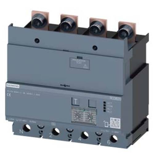 Siemens 3VA9224-0RL30 Differenzstrom-Schutzgerät 1 St. (B x H x T) 139.6 x 115 x 86mm von Siemens