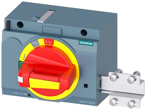 Siemens 3VA9277-0EK25 Frontdrehantrieb 1St. von Siemens