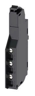 Siemens 3VA9988-0AA12 Hilfsschalter Wechslerkon Siemens 3VA9988-0AA12 Hilfsschalter Wechslerkon von Siemens