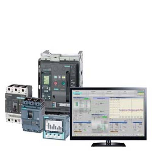 Siemens 3ZS2787-1CC30-0YG0 3ZS27871CC300YG0 SPS-Software von Siemens