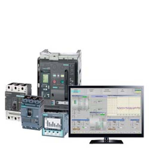 Siemens 3ZS2787-1CC30-6YH0 3ZS27871CC306YH0 SPS-Software von Siemens