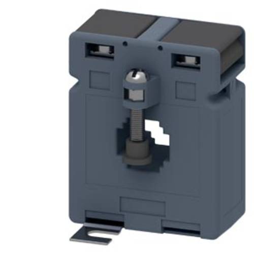 Siemens 4NC5121-2CC21 Stromwandler 1phasig Primärstrom 150A Sekundärstrom 5A Leiterdurchführung � Siemens 4NC5121-2CC21 Stromwandler 1phasig Primärstrom 150A Sekundärstrom 5A Leiterdurchführung � von Siemens